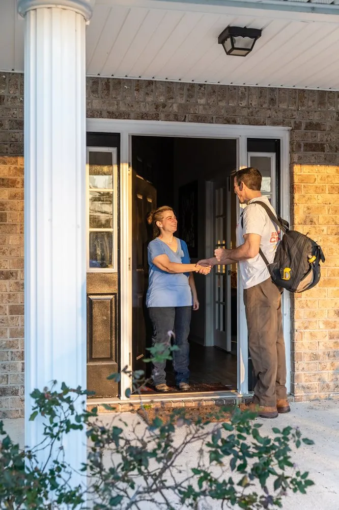 Slide of Emerald Coast Air Conditioning and Heating
