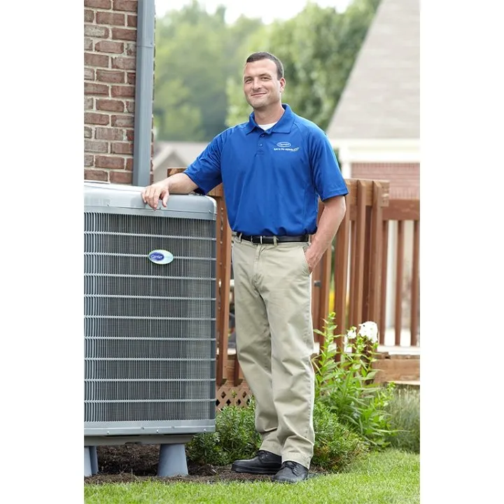 Slide of Emerald Coast Air