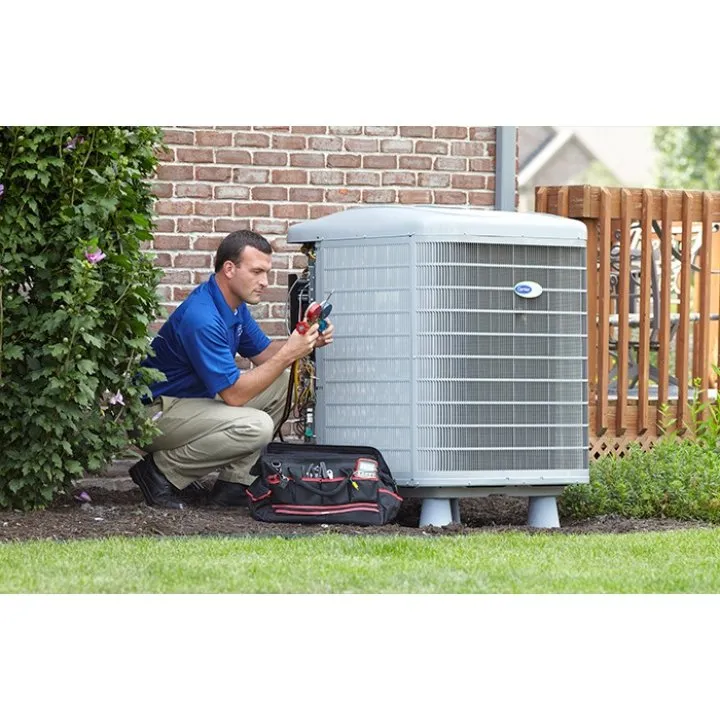 Slide of Emerald Coast Air