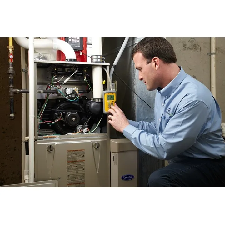 Slide of Emerald Coast Air