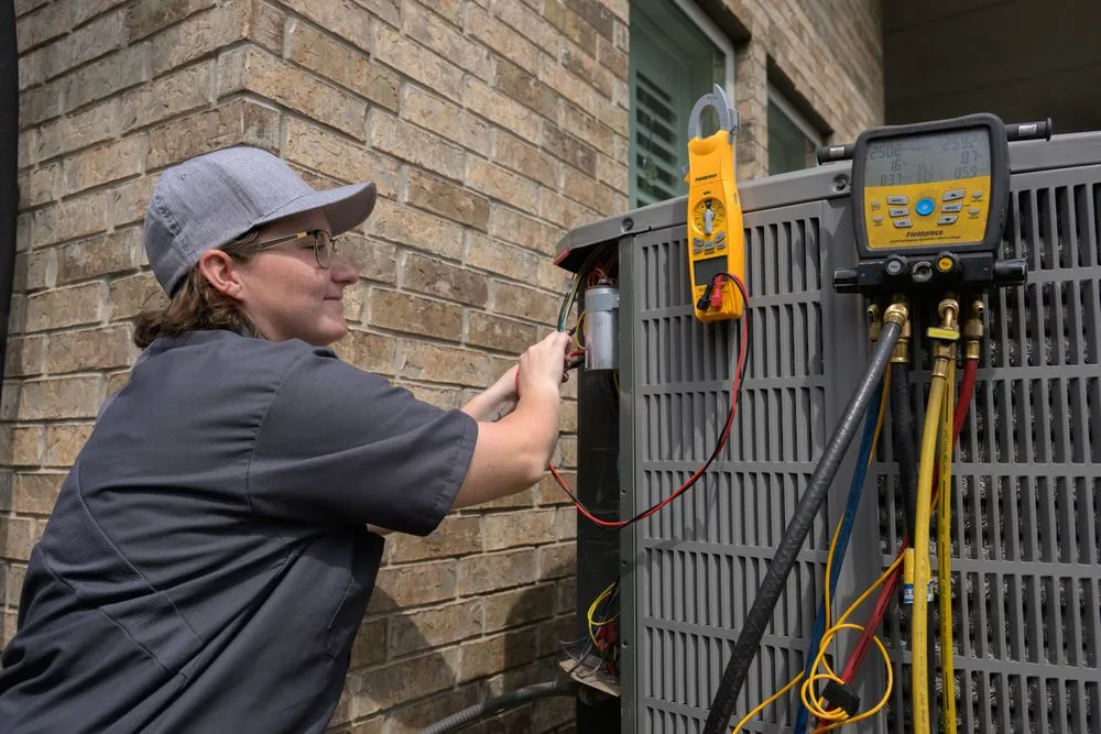 Slide of Emerald Heat & Air