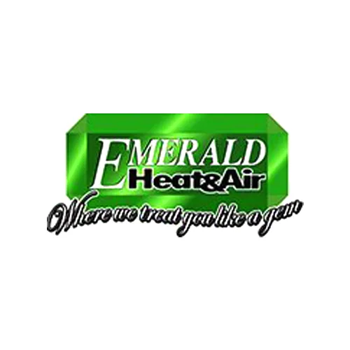 Slide of Emerald Heat & Air