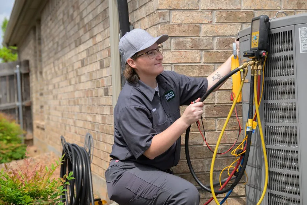 Slide of Emerald Heat & Air