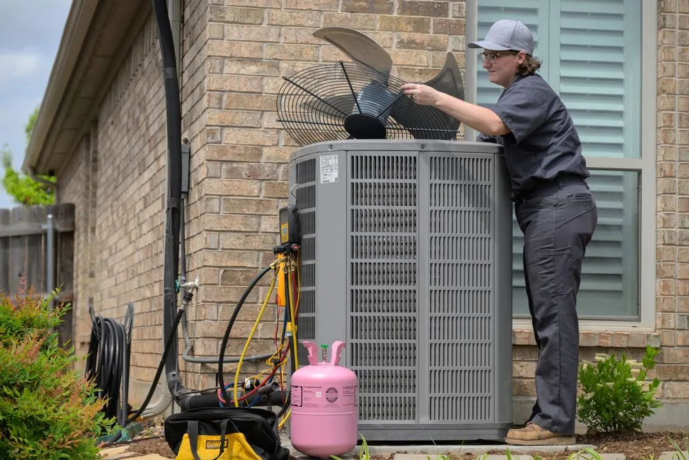 Slide of Emerald Heat & Air