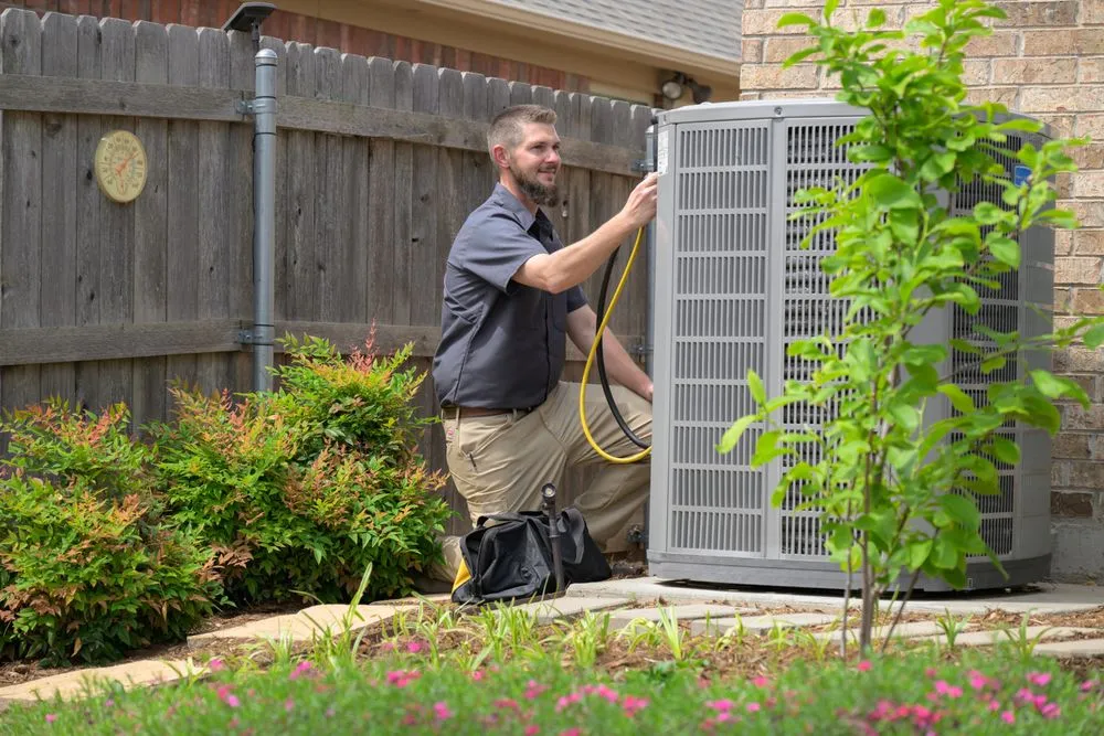 Slide of Emerald Heat & Air