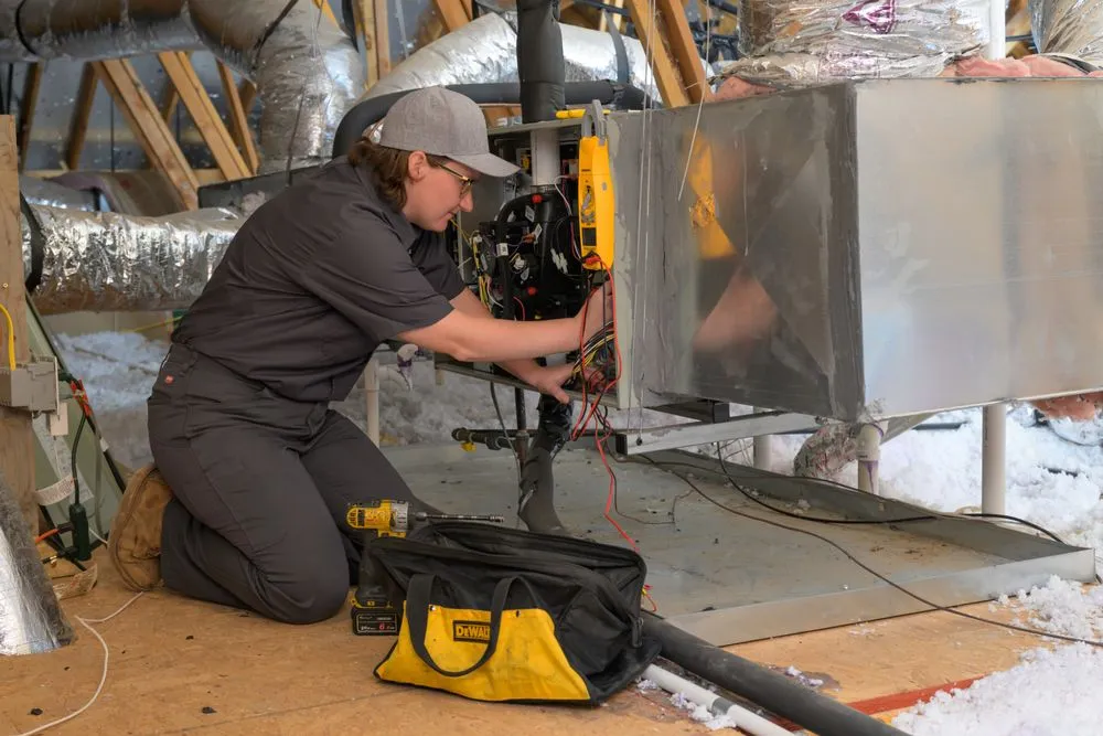 Slide of Emerald Heat & Air