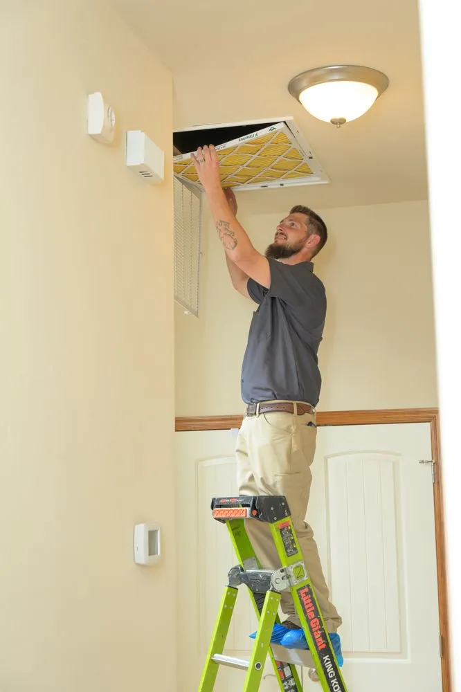 Slide of Emerald Heat & Air