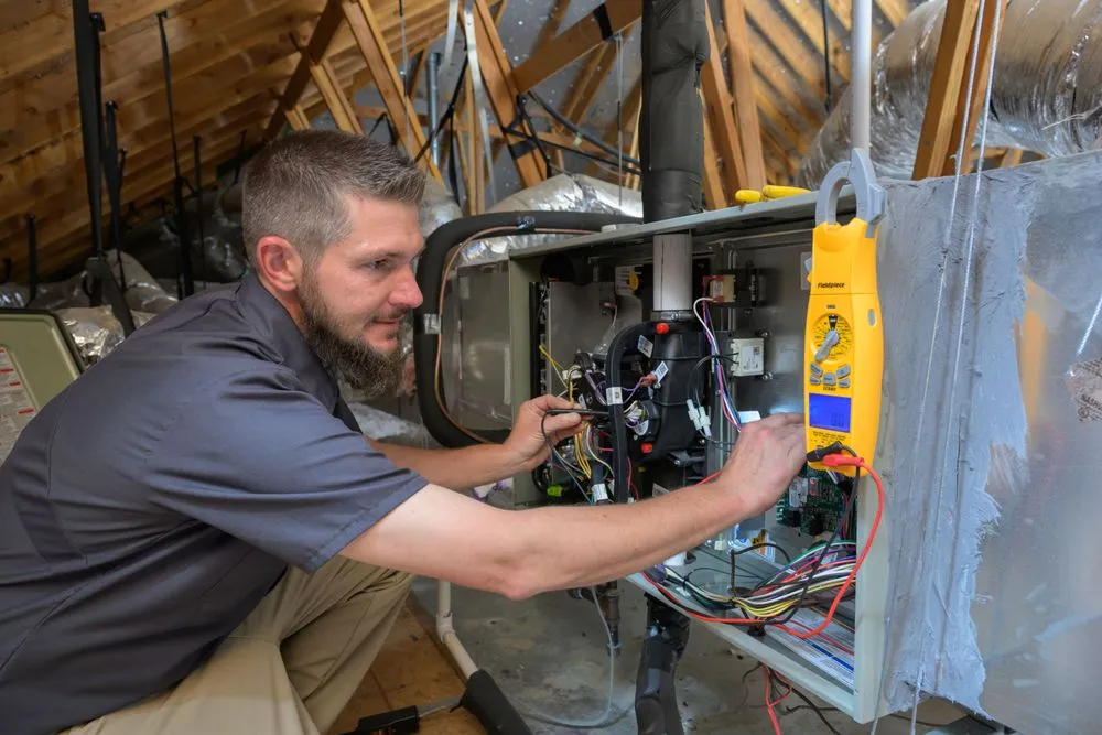 Slide of Emerald Heat & Air