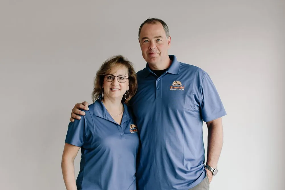 Slide of Emerald Heating & Cooling