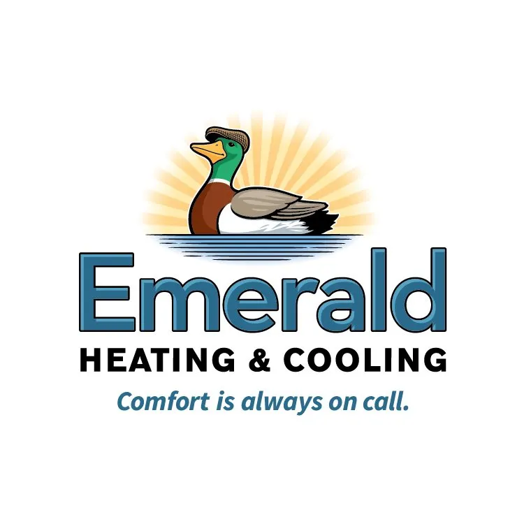 Slide of Emerald Heating & Cooling
