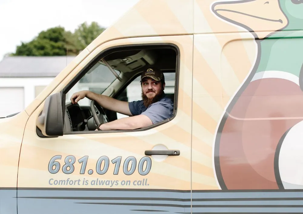 Slide of Emerald Heating & Cooling