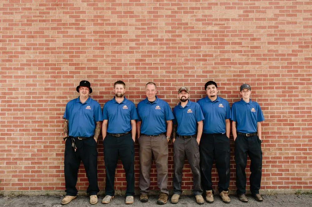 Slide of Emerald Heating & Cooling