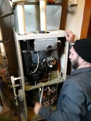 Emerald Heating and Air Conditioning