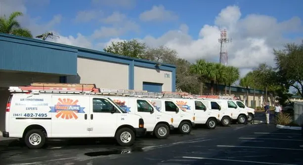 Slide of Emerald Home Services- Boca Raton