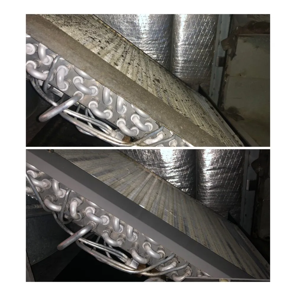 Trusted furnace service in Mt Pleasant, SC - Emerald Home Solutions