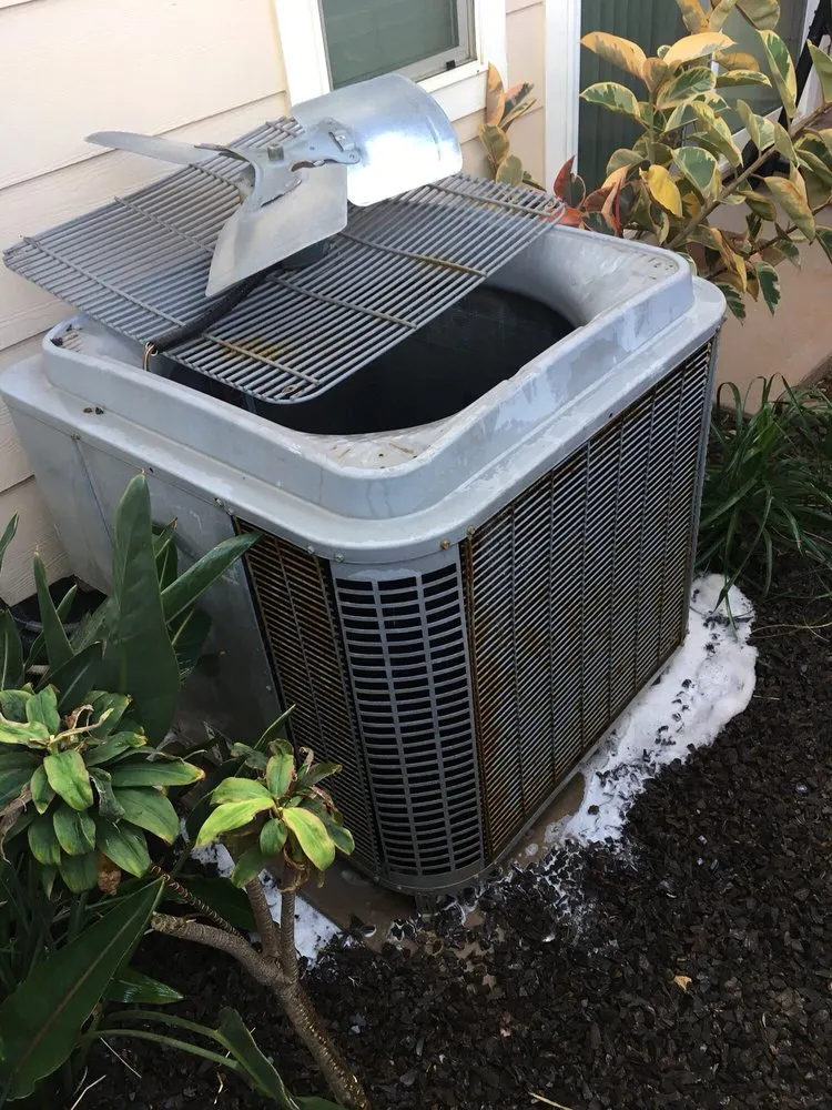 Slide of Emerald Isle Air Condition Service