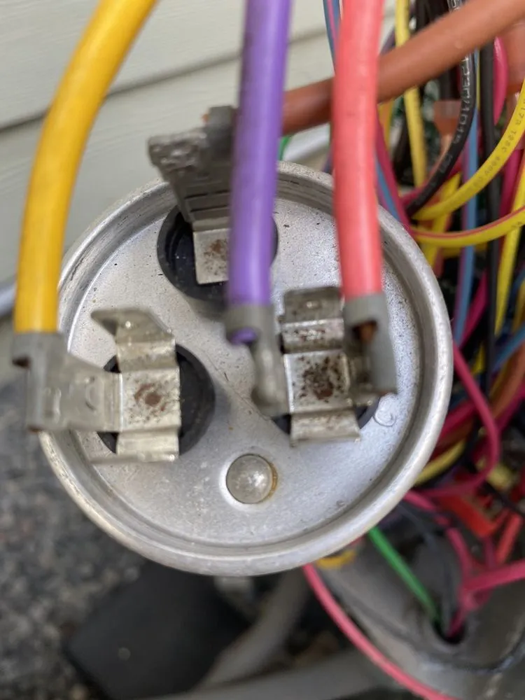 Slide of Emerald Isle Air Condition Service