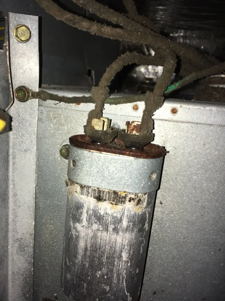 Slide of Emerald Isle Air Condition Service