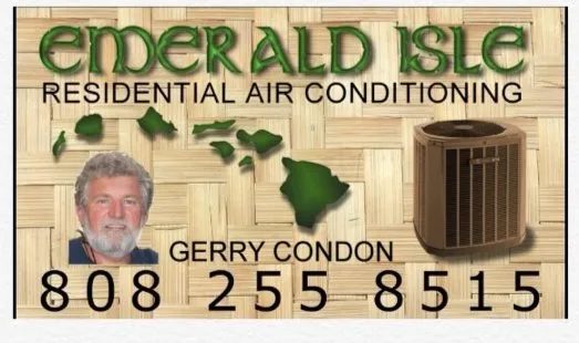 Slide of Emerald Isle Air Condition Service