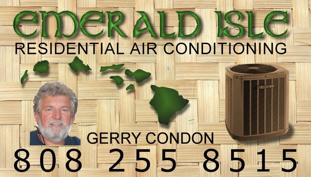 Slide of Emerald Isle Air Condition Service