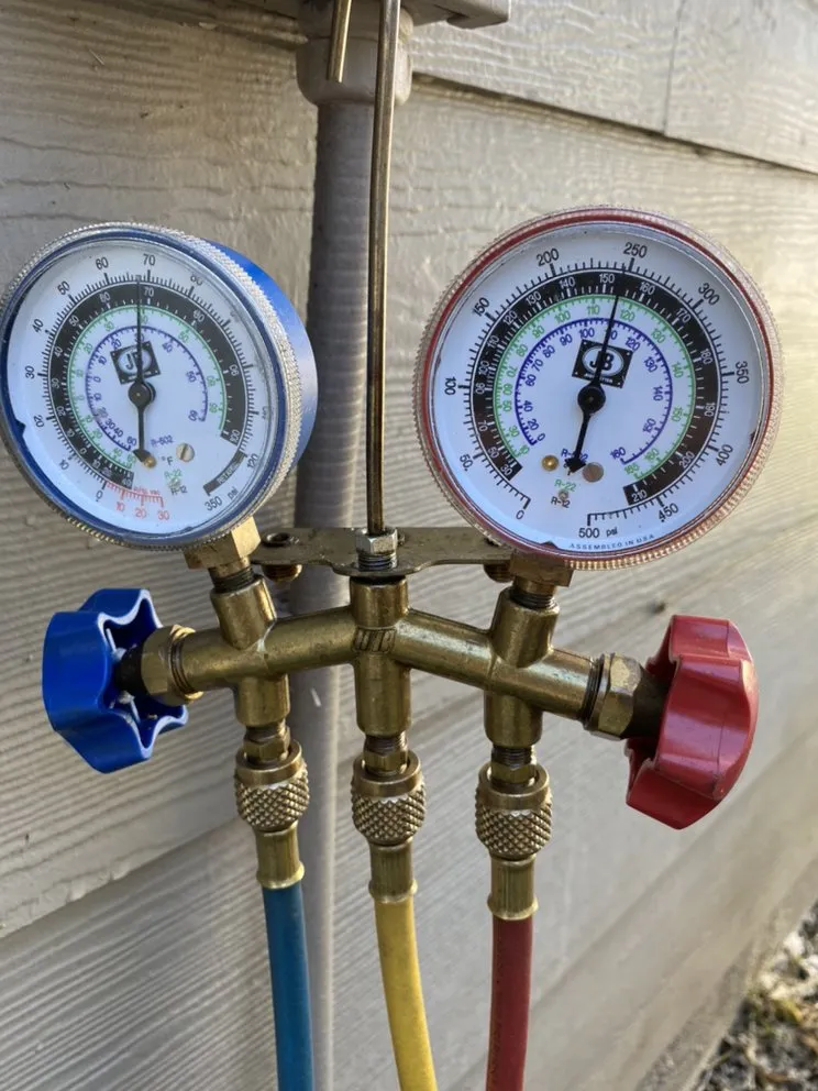 Slide of Emerald Isle Air Condition Service