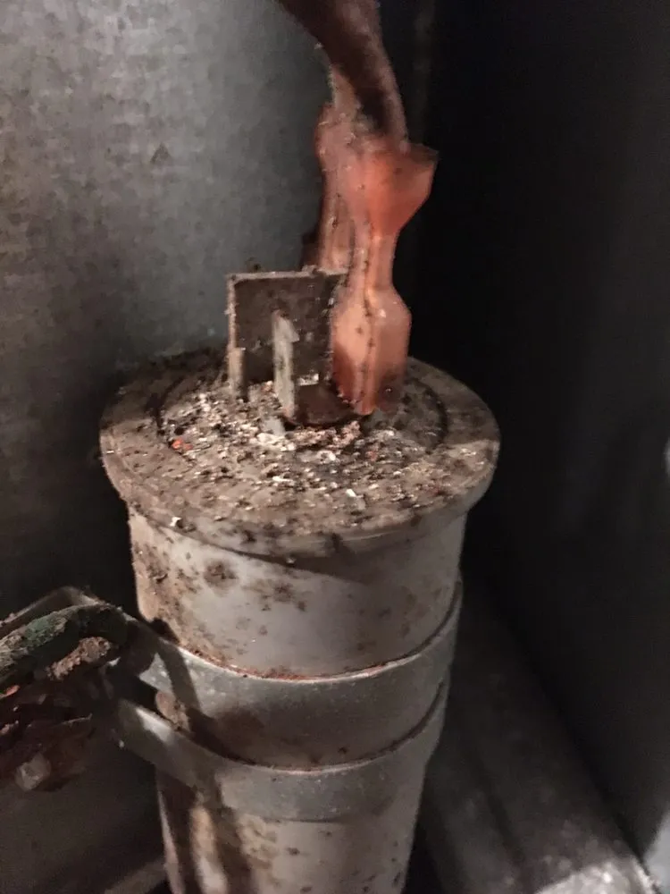 Slide of Emerald Isle Air Condition Service