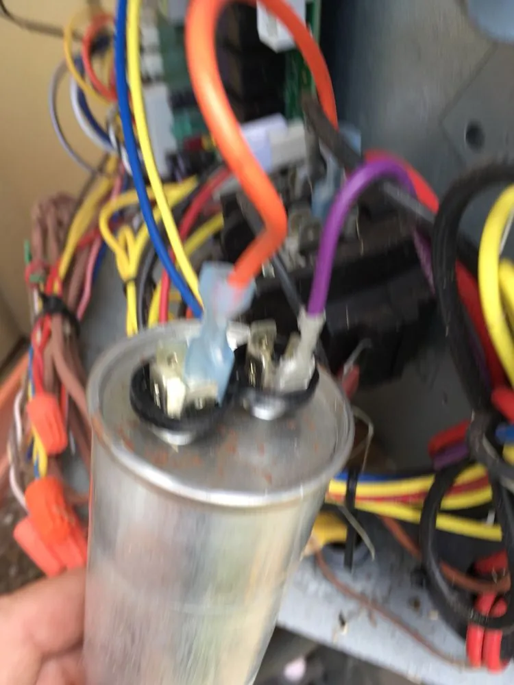 Slide of Emerald Isle Air Condition Service