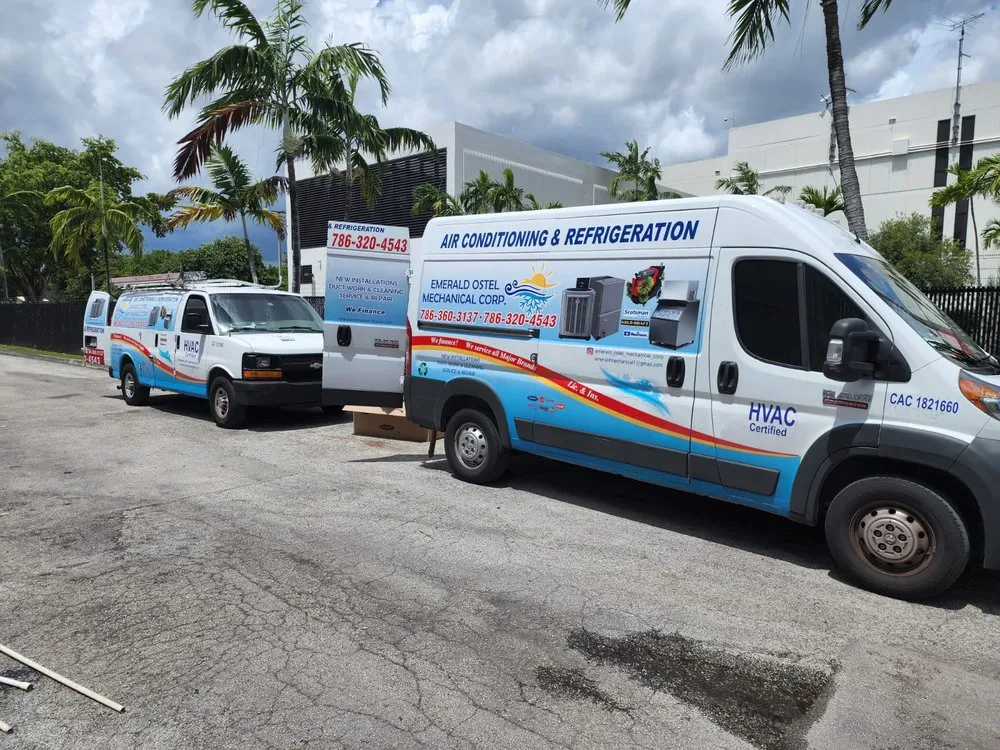 Slide of Emerald Ostel Mechanical