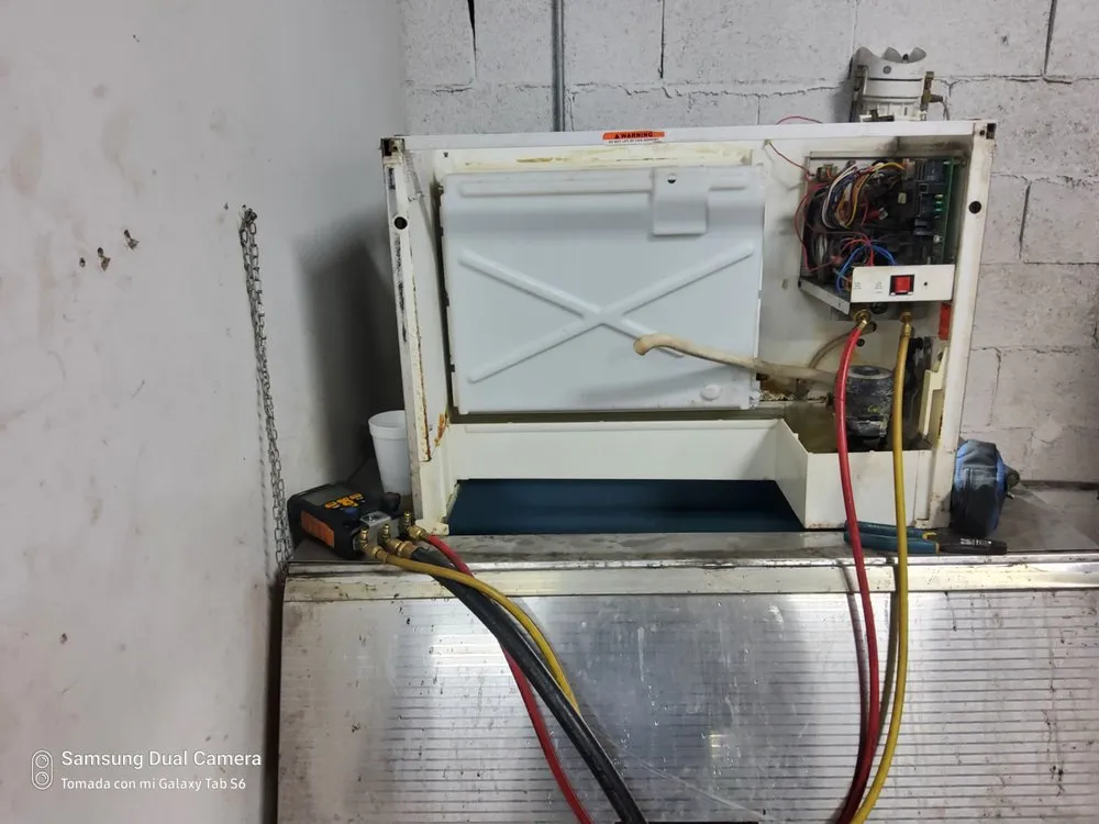 Slide of Emerald Ostel Mechanical