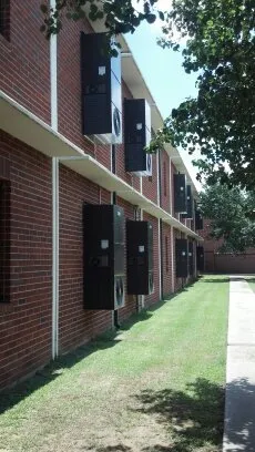 Slide of Emerald Services