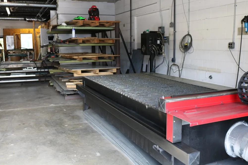 Slide of Emerald Services