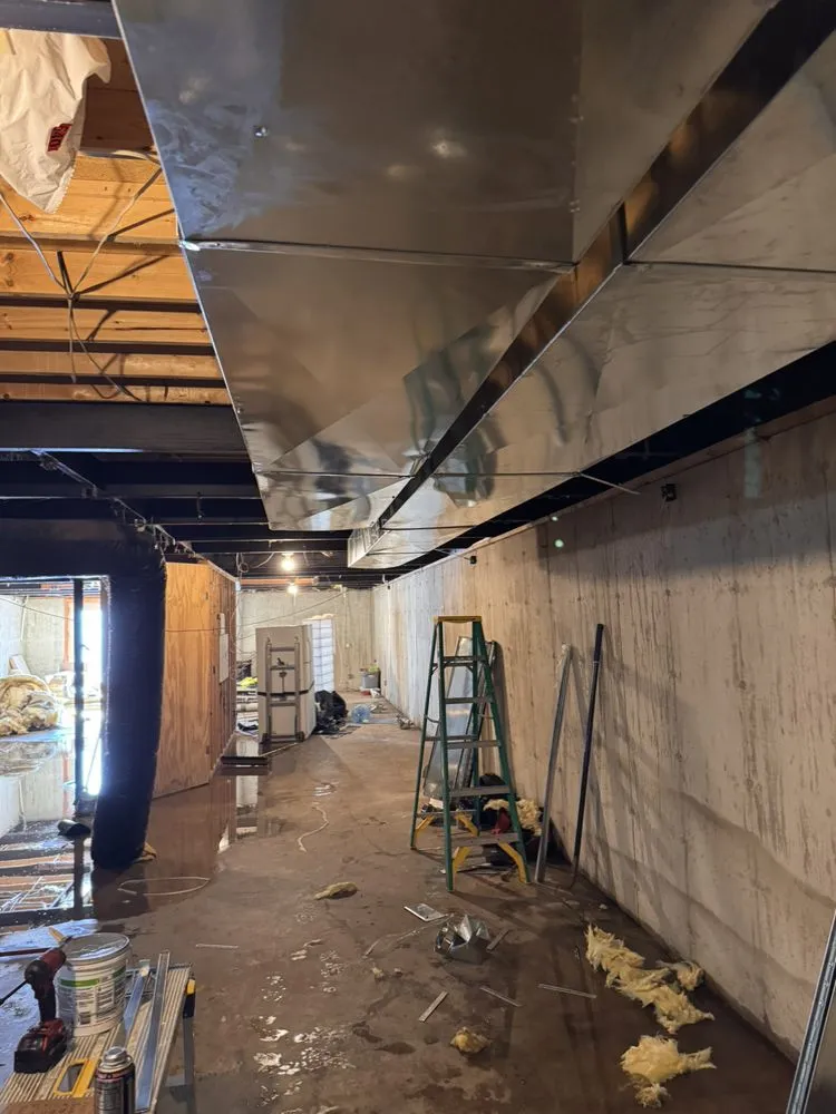 Slide of Emerald Vines HVAC/R