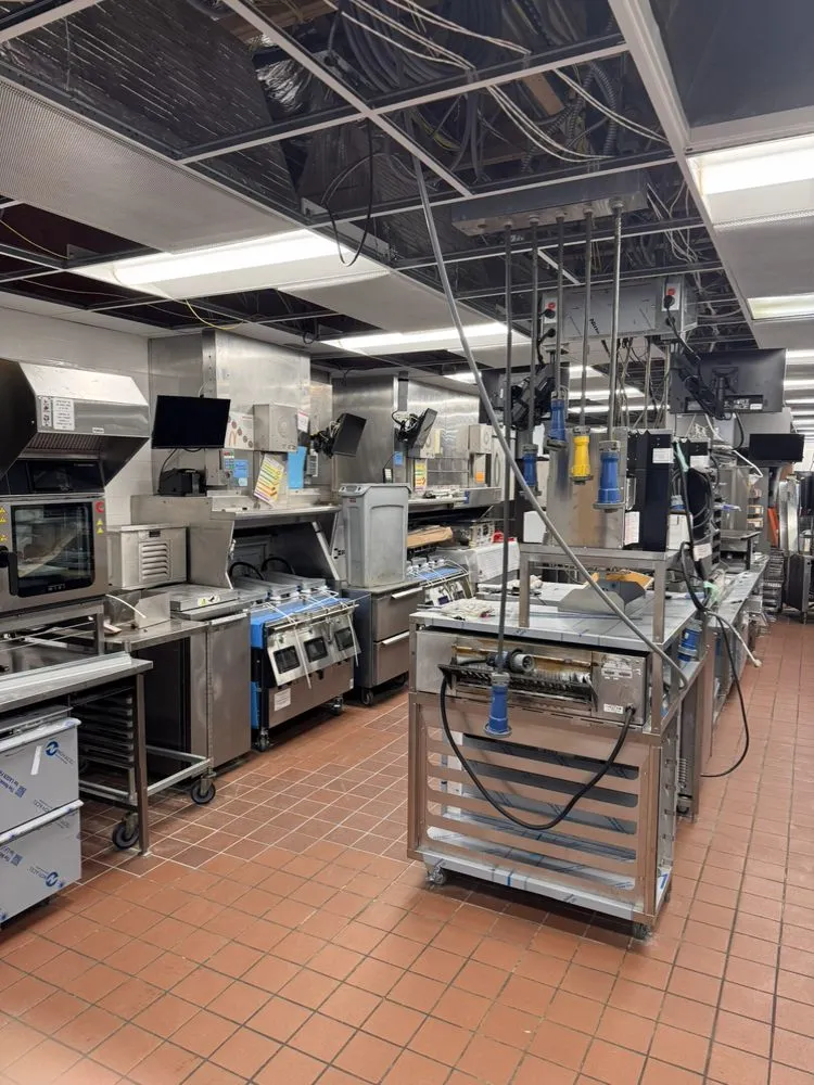 Slide of Emerald Vines HVAC/R