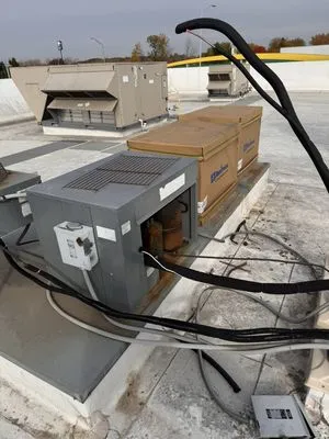 Emerald Vines HVAC/R