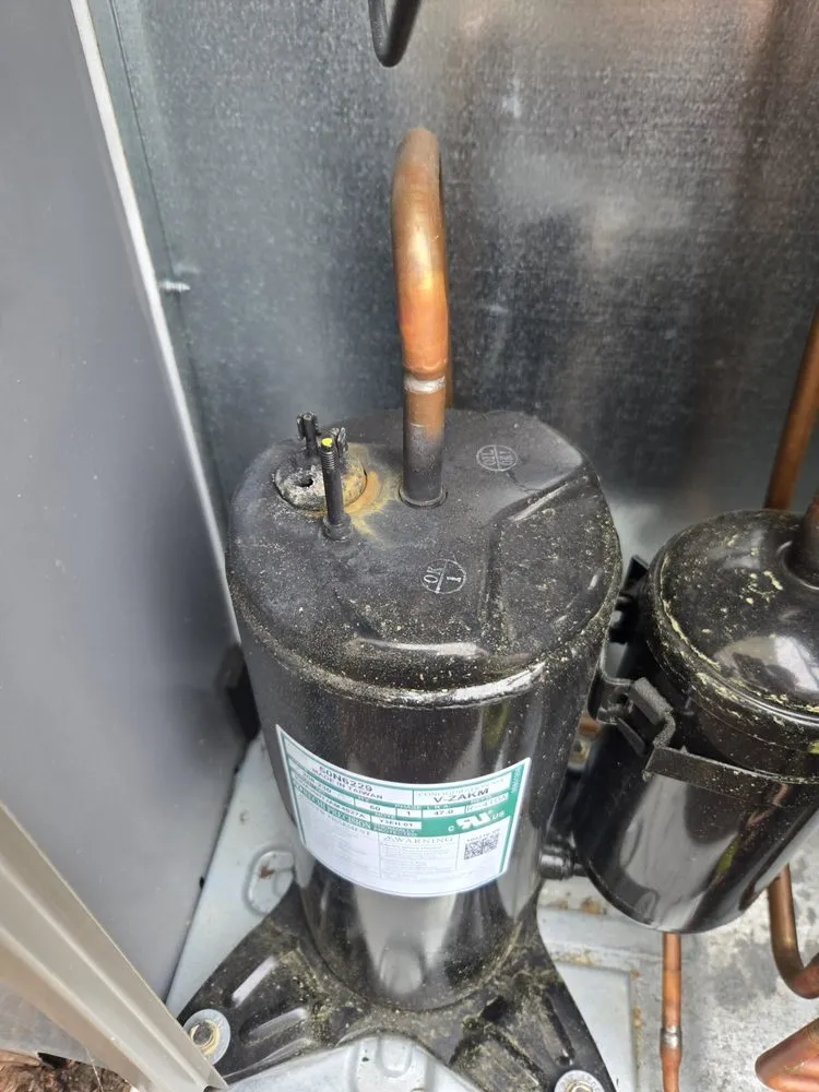 Slide of Emerge mechanical