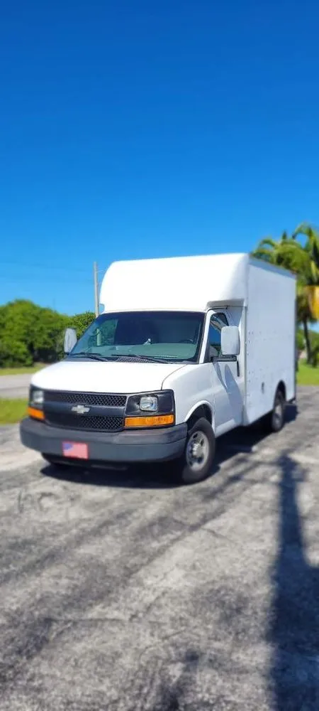 Slide of Emergency AC Rentals