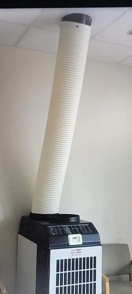 Slide of Emergency AC Rentals