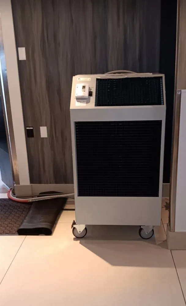 Slide of Emergency AC Rentals