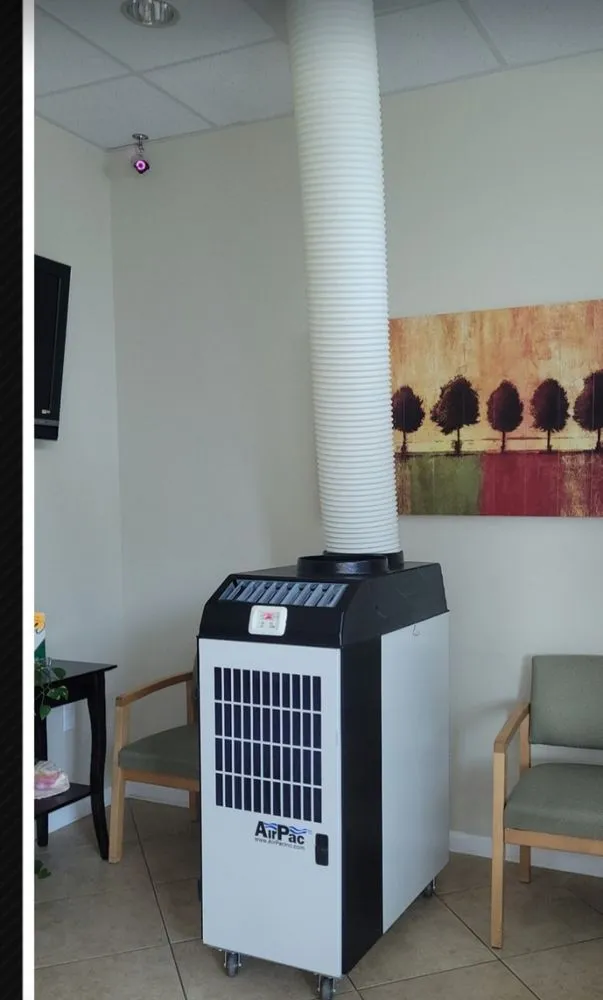 Slide of Emergency AC Rentals