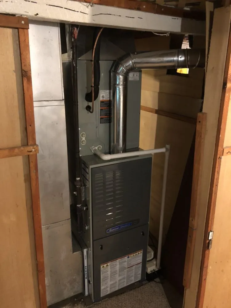 Top-rated HVAC maintenance experts serving St Jacob, IL - Emergency Air