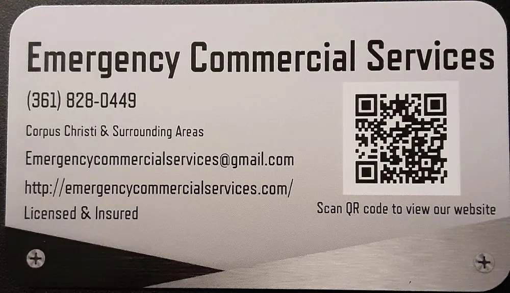 Professional air conditioning service experts serving CORP CHRISTI, TX - Emergency Commercial Services