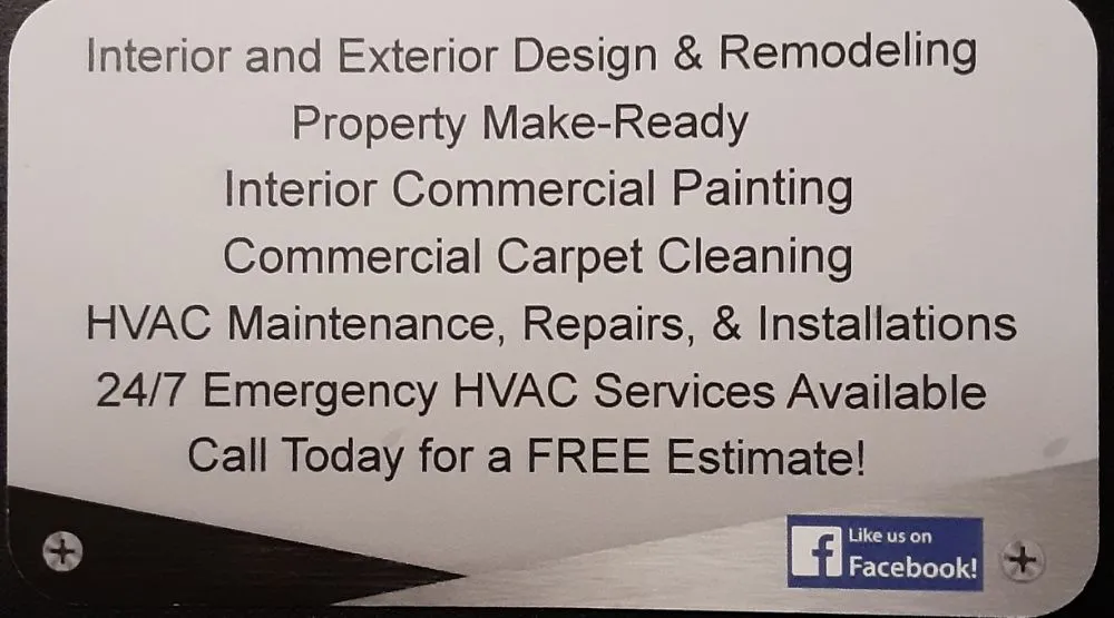 Local heating and cooling service experts serving CORP CHRISTI, TX - Emergency Commercial Services