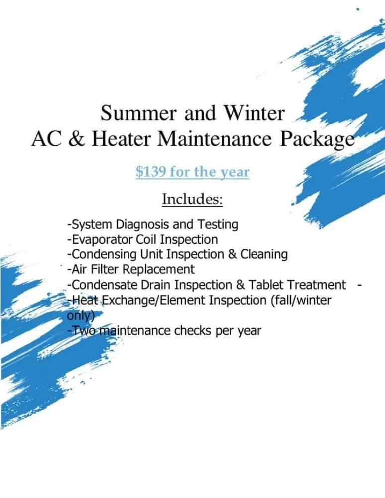 Top-rated HVAC maintenance in CORP CHRISTI, TX - Emergency Commercial Services