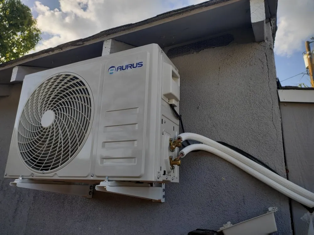 Slide of Emergency Electric One