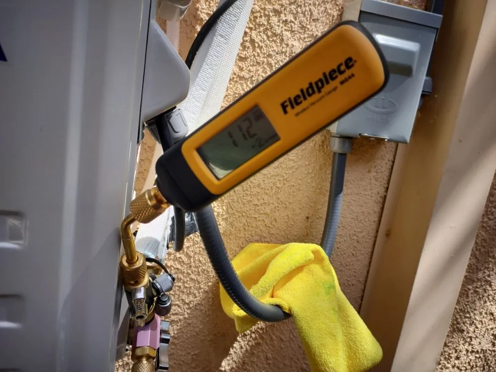 Slide of Emergency Electric One