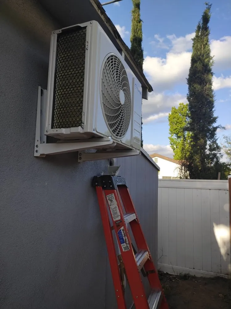 Slide of Emergency Electric One