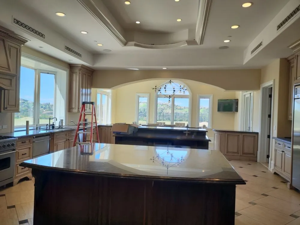 Slide of Emergency Electric One