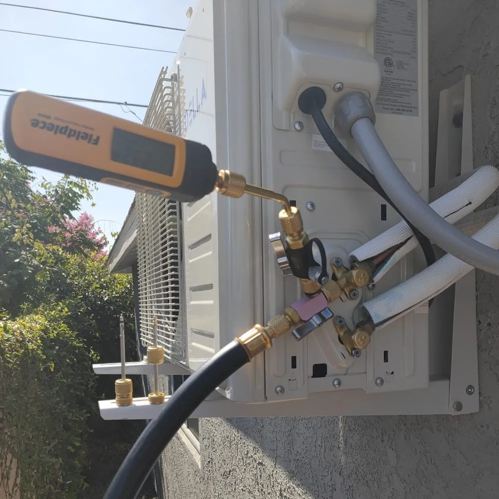 Slide of Emergency Electric One