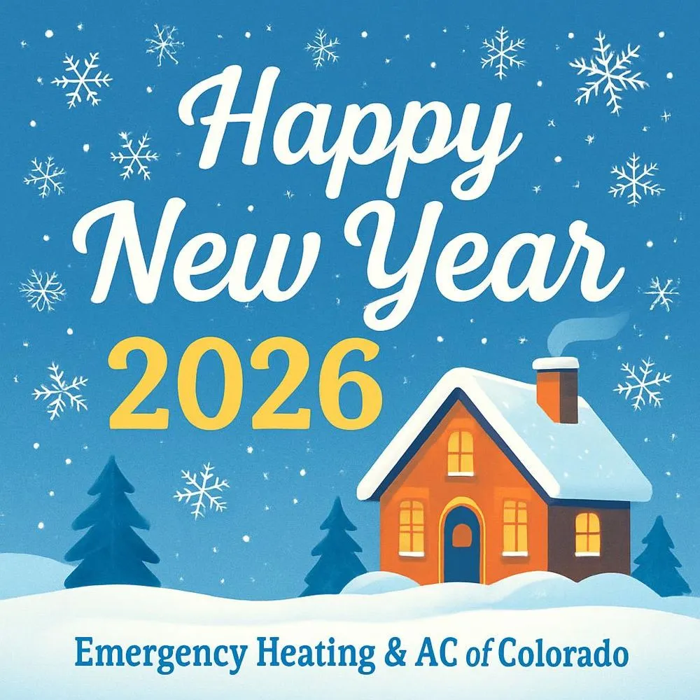 Slide of Emergency Heating & Air