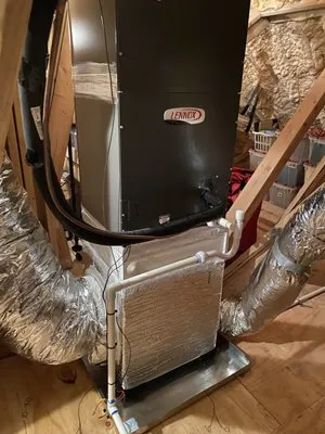 Emergency Heating and Air Conditioning